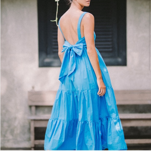 Daze Dayz Dresses & Skirts - Meriel Tiered Dress